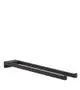 Hansgrohe-HG-Handtuchhalter-AddStoris-zweiarmig-mattschwarz-41770670 gallery number 1